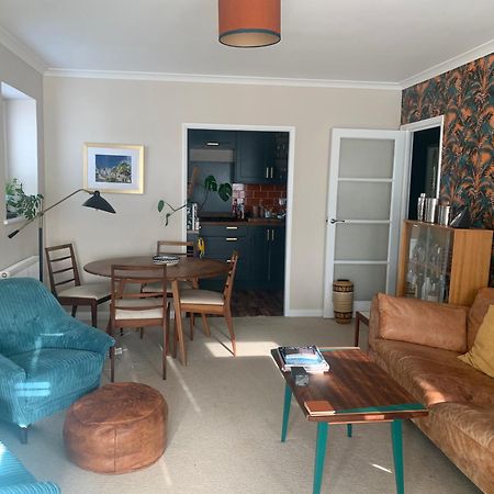 Cosy Room 10 Min From Beach Brighton Exteriör bild