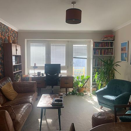 Cosy Room 10 Min From Beach Brighton Exteriör bild