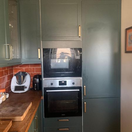 Cosy Room 10 Min From Beach Brighton Exteriör bild