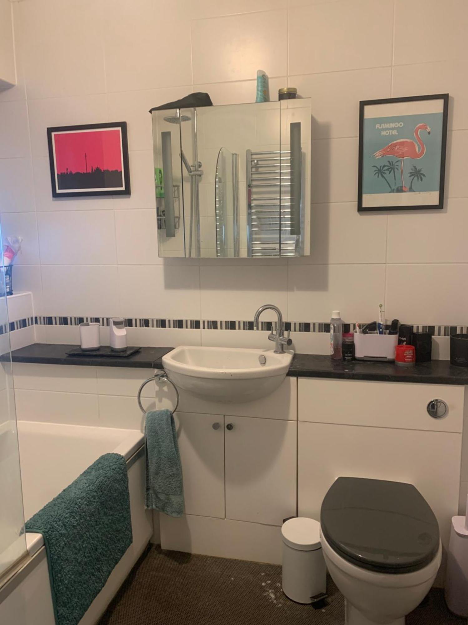 Cosy Room 10 Min From Beach Brighton Exteriör bild