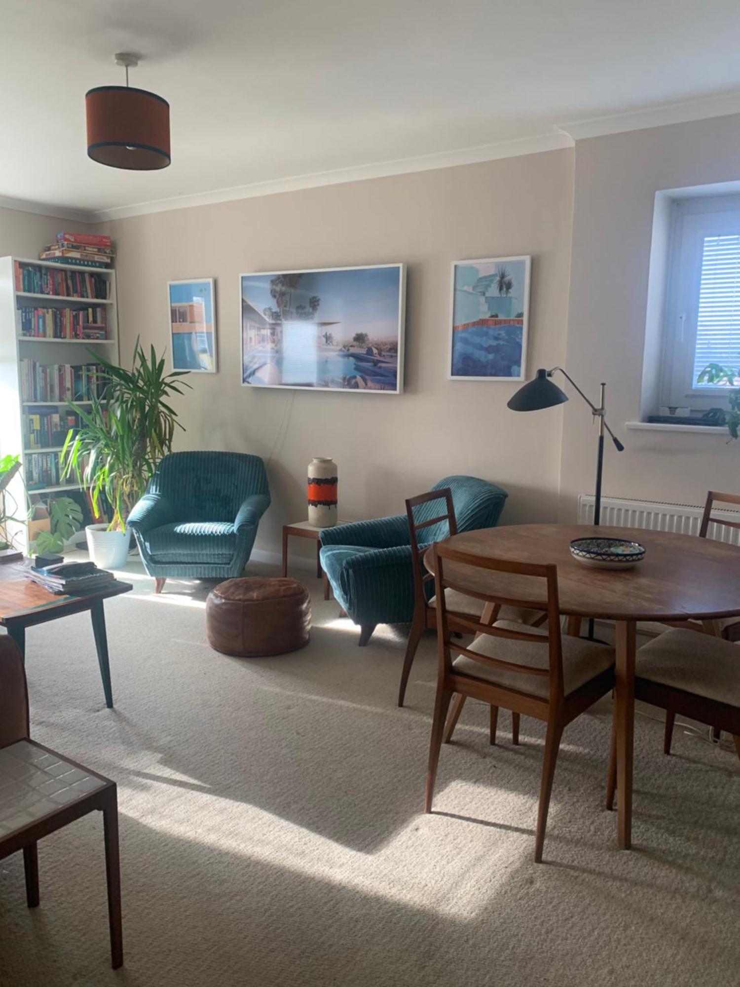 Cosy Room 10 Min From Beach Brighton Exteriör bild