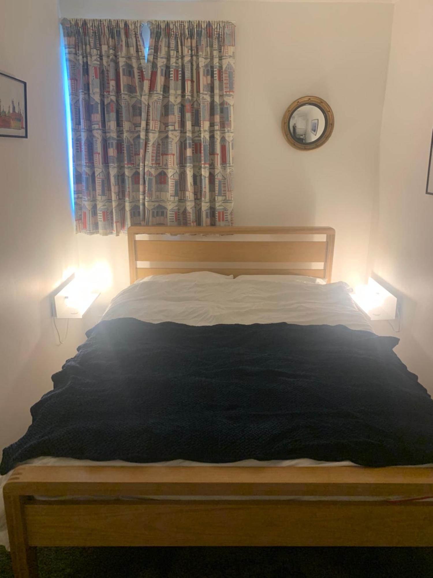 Cosy Room 10 Min From Beach Brighton Exteriör bild