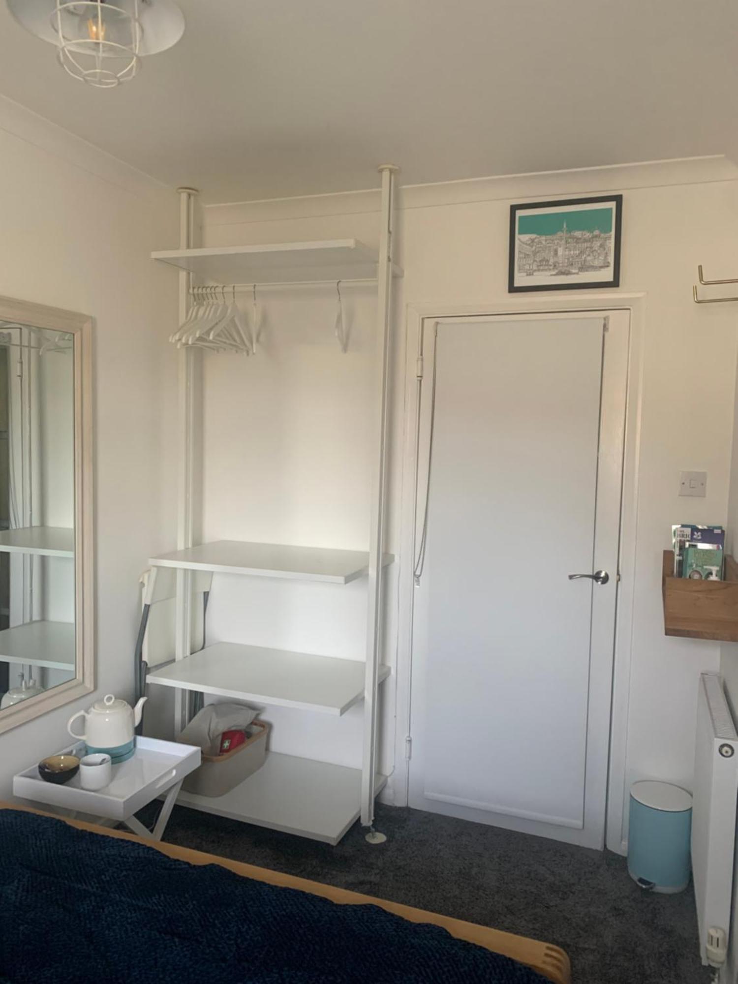 Cosy Room 10 Min From Beach Brighton Exteriör bild